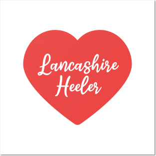 Lancashire Heeler Lover | Dog Lover Posters and Art